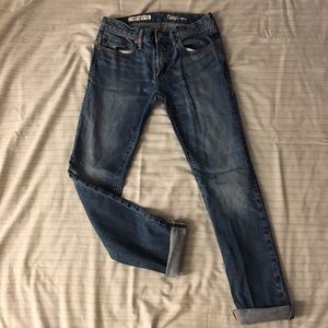 ❣️ Gap 1969 28 X 30 SKINNY ❣️